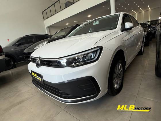 VOLKSWAGEN VIRTUS 1.0 170 TSI MANUAL